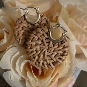 Fashion Hoop Earrings